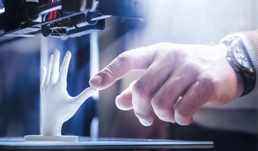 The Role And Benefits of 3D Printing in Business