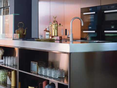 Reasons to Work with Professional Kitchen Companies