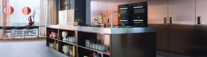 Reasons to Work with Professional Kitchen Companies