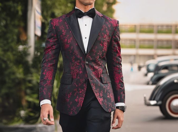 The Rise of Non-Traditional Wedding Suits for Modern Grooms The Rise of Non-Traditional Wedding Suits for Modern Grooms