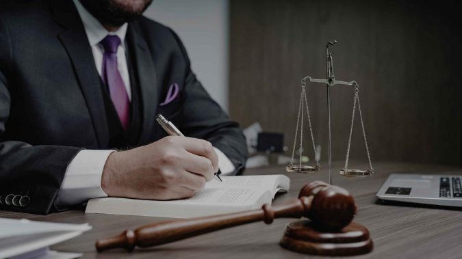 Legal Services Provided By Lawyers In Dubai