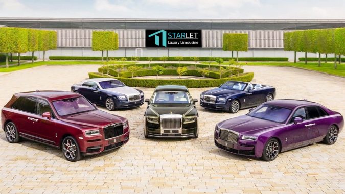 Tips To Market Your Luxury Chauffeur Services Business