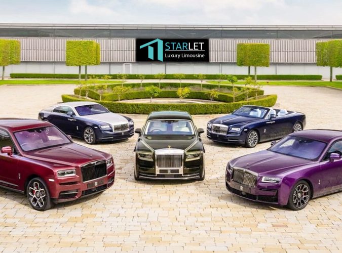 Tips To Market Your Luxury Chauffeur Services Business Tips To Market Your Luxury Chauffeur Services Business