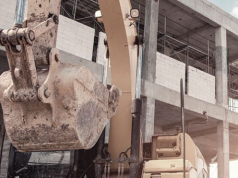 The Role Of Fabricated Metals In The Construction Industry