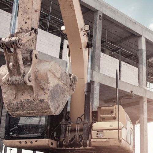 The Role Of Fabricated Metals In The Construction Industry