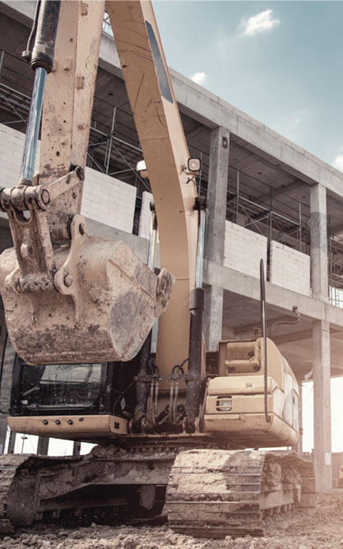 The Role Of Fabricated Metals In The Construction Industry