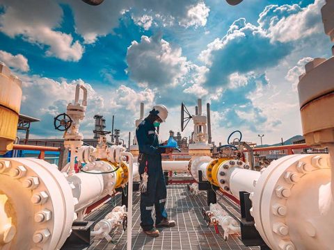 The Reliability Factor Of Carbon Steel In Heavy Industries