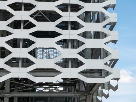 Safety Rules To Follow When Using Architectural Metal