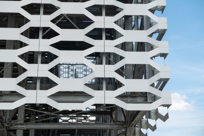 Safety Rules To Follow When Using Architectural Metal