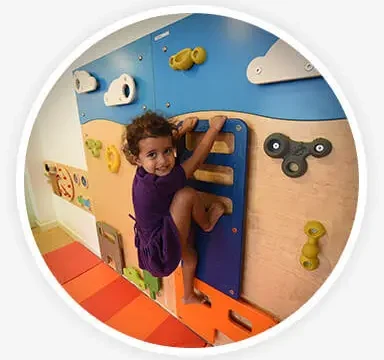 How British Curriculum Nurseries Prepare Children for Primary School