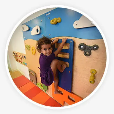 How British Curriculum Nurseries Prepare Children for Primary School