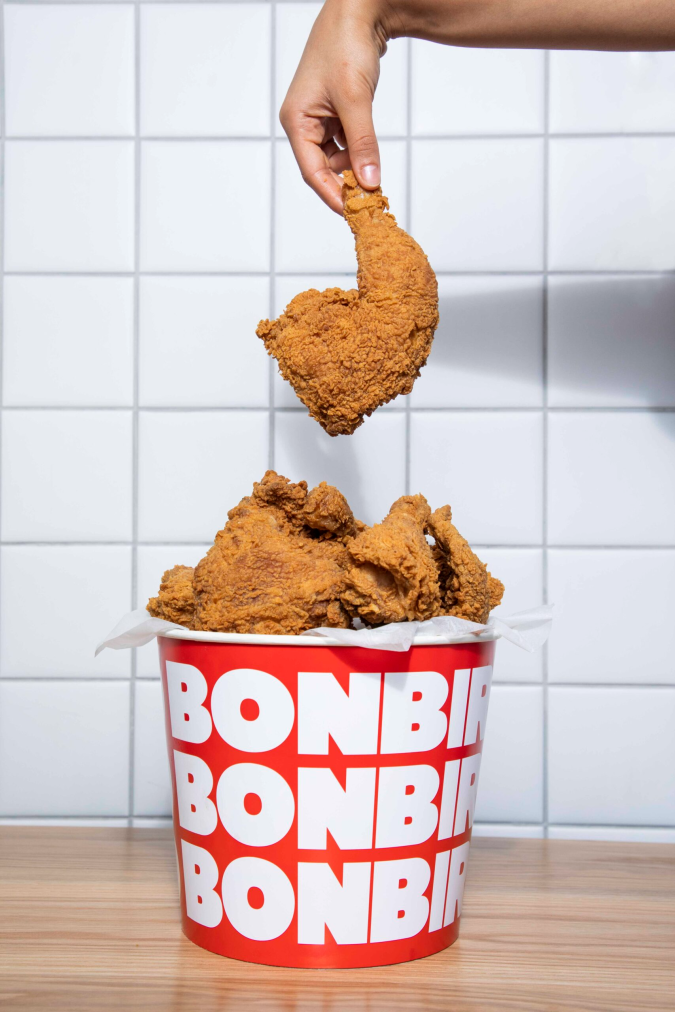 What Actually Belongs In The Ultimate Chicken Rice Bowl?