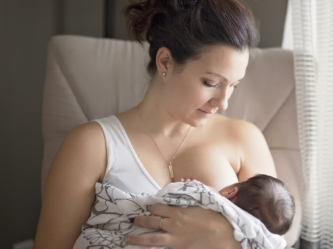 Lactation Challenges Nobody Warns You About