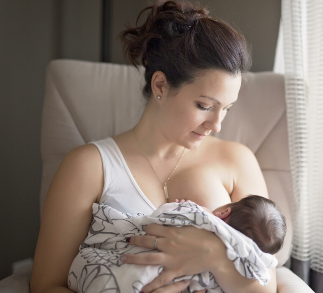 Lactation Challenges Nobody Warns You About