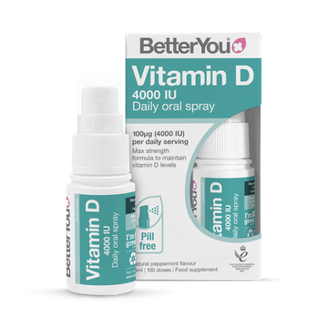 The Cold Season Survival Guide With Essential Supplements