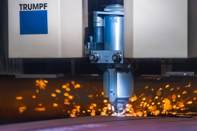 Overcoming Challenges In High Speed Aluminium Cutting