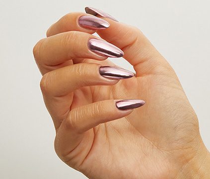 How To Recreate The Magical Princess Pedicure At Home