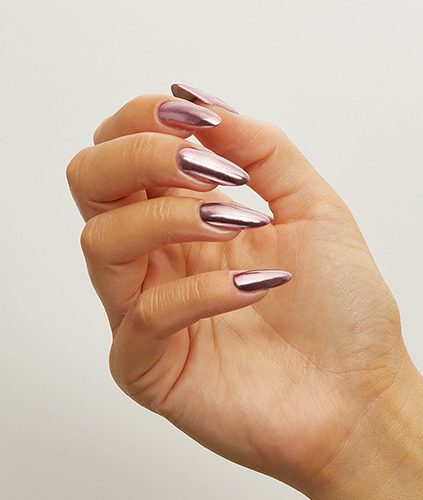 How To Recreate The Magical Princess Pedicure At Home