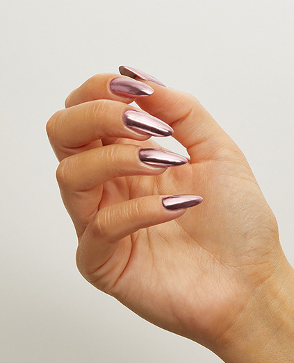 How To Recreate The Magical Princess Pedicure At Home